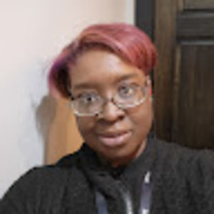 Meet your Posher, Sandy